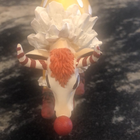 You Can’t have a Parade without a Clown Cow Parade - Picture 2 of 6